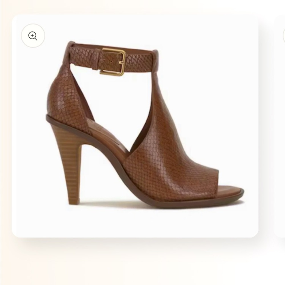 Vince Camuto Frasper size 7
